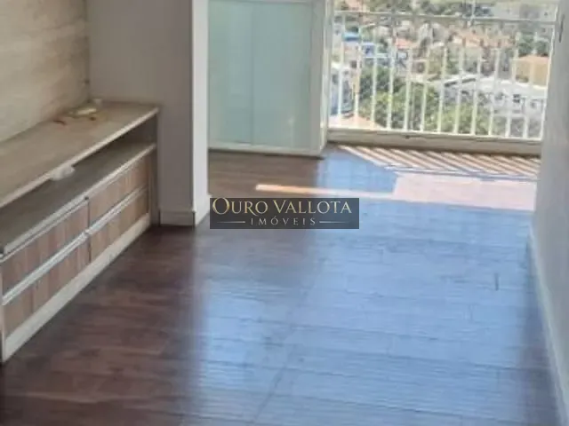 Apartamento 3 quartos e 2 banheiros, à venda, no bairro Mooca em São Paulo