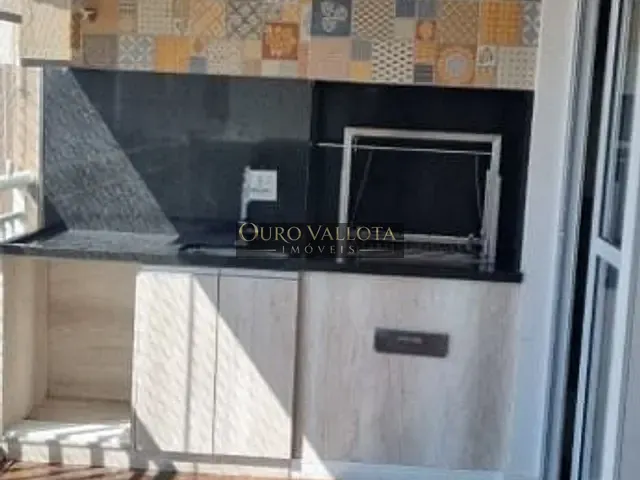 Apartamento 3 quartos e 2 banheiros, à venda, no bairro Mooca em São Paulo