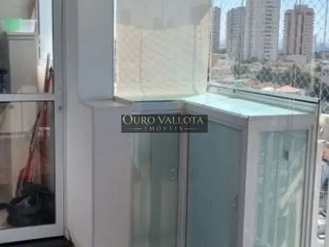 Apartamento 3 quartos e 2 banheiros, à venda, no bairro Mooca em São Paulo