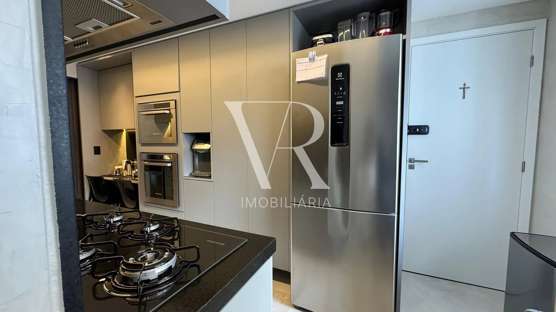 Apartamento, 2 quartos, 127 m² - Foto 10