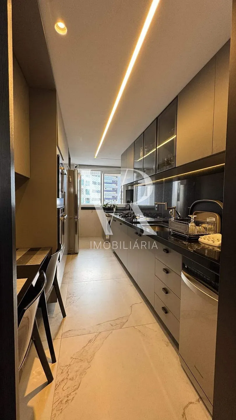 Apartamento, 2 quartos, 127 m² - Foto 9