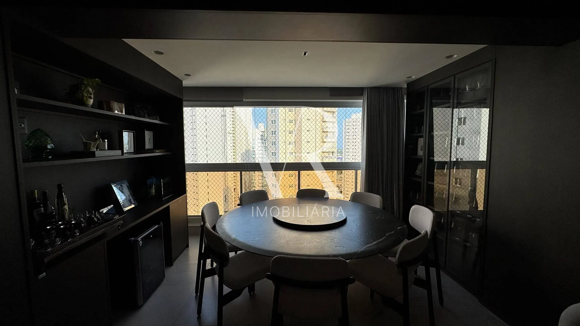Apartamento, 2 quartos, 127 m² - Foto 4
