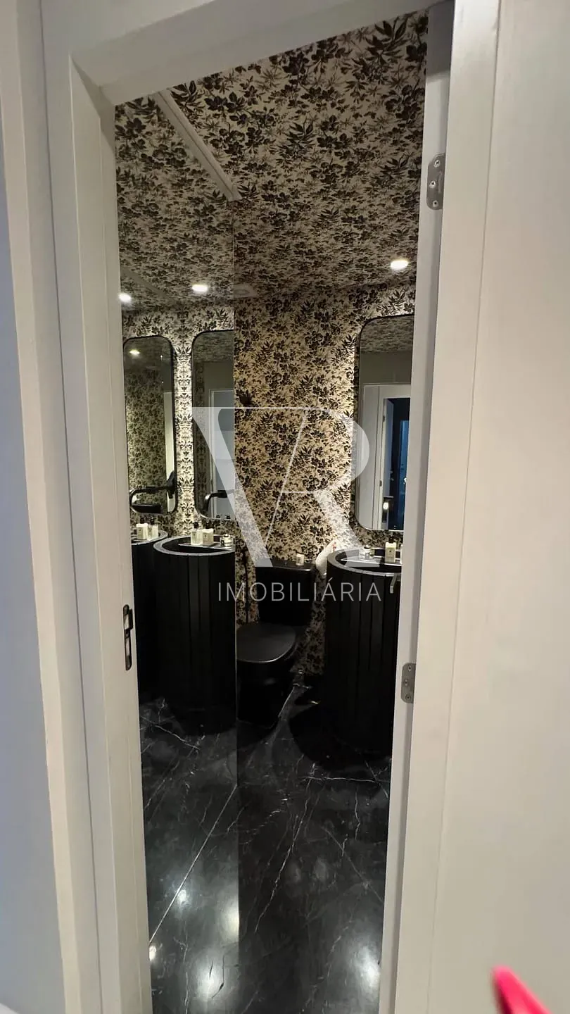 Apartamento, 2 quartos, 127 m² - Foto 7