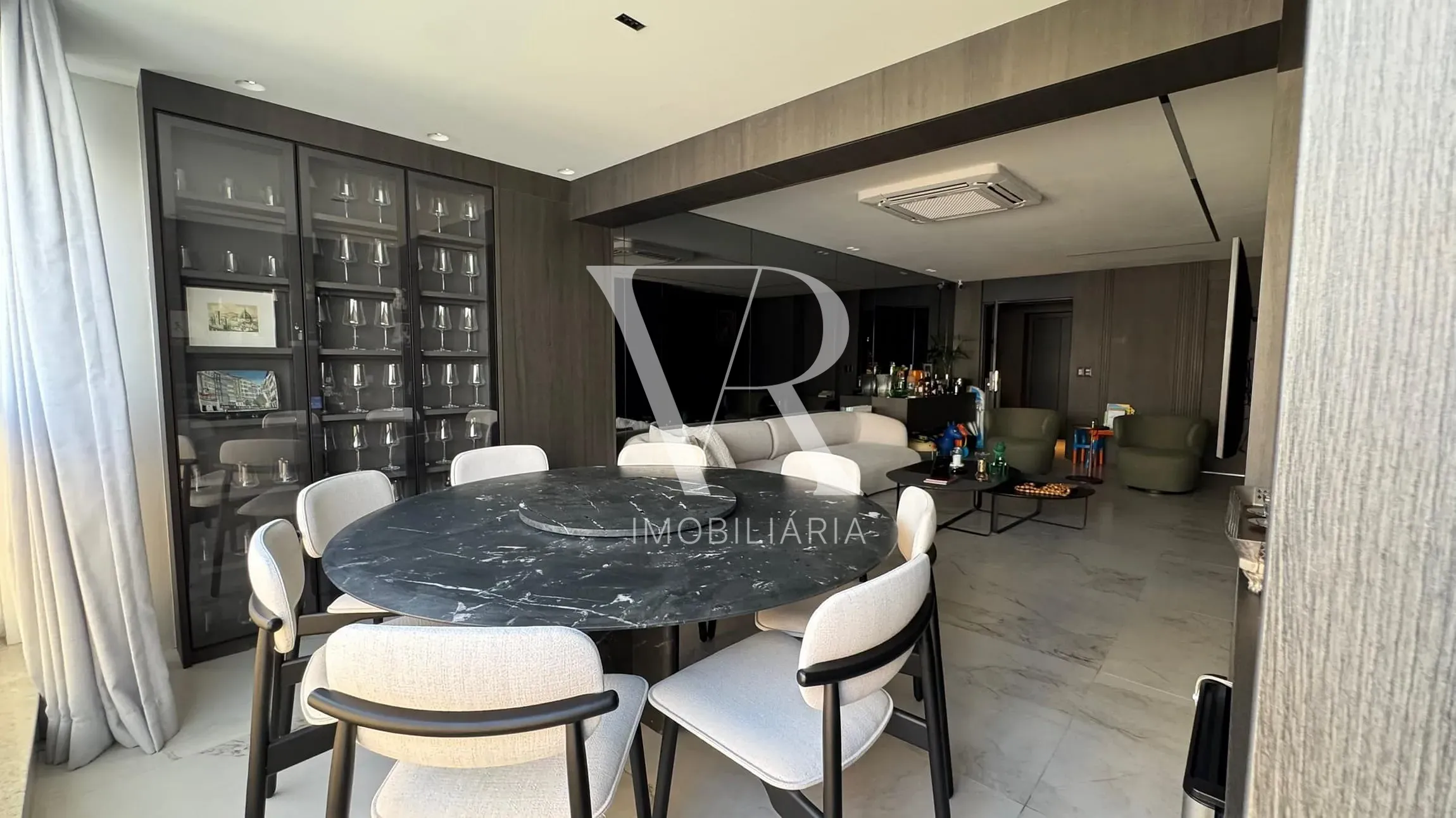 Apartamento, 2 quartos, 127 m² - Foto 5