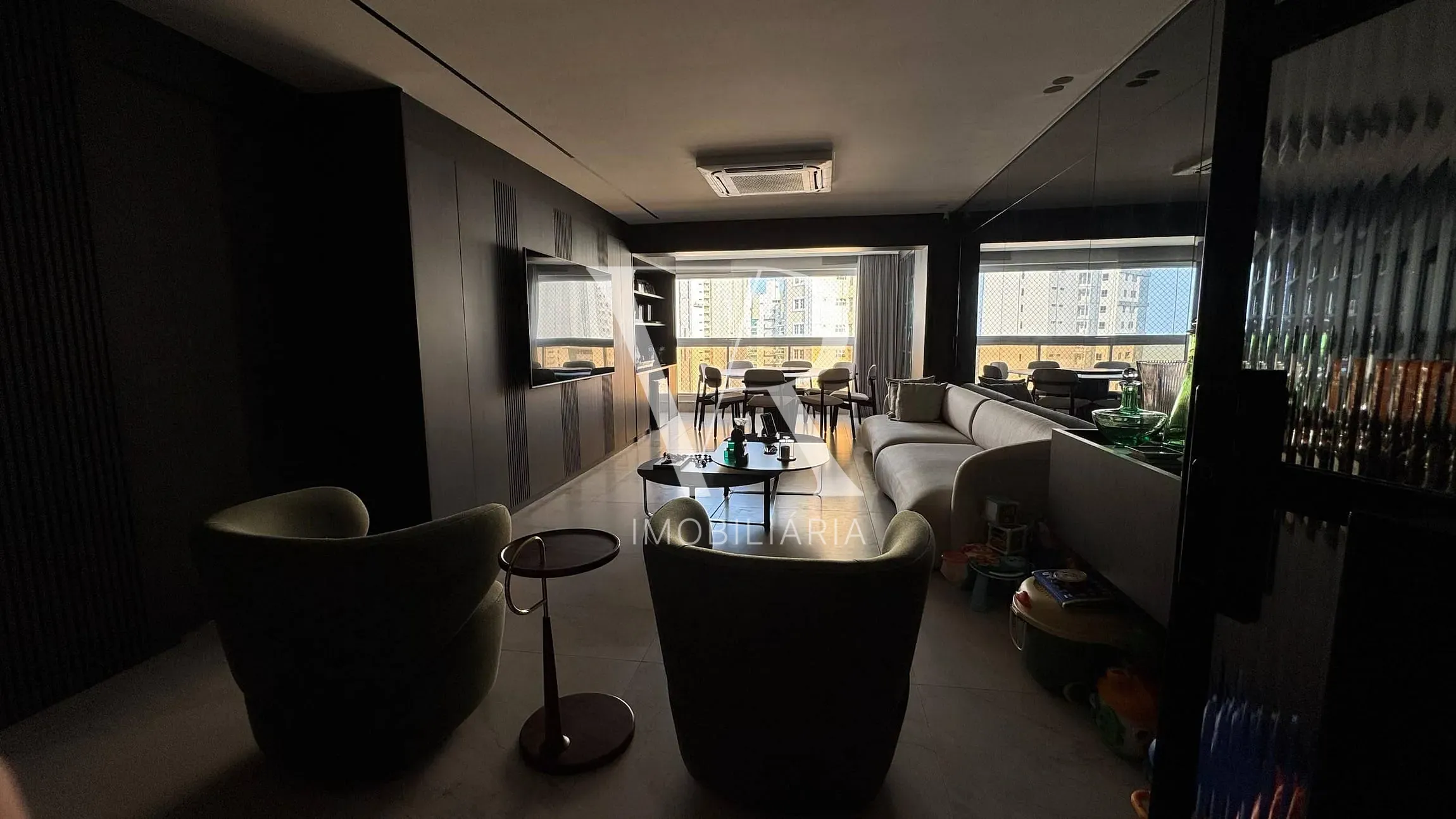 Apartamento, 2 quartos, 127 m² - Foto 3