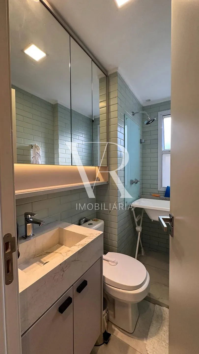 Apartamento, 2 quartos, 127 m² - Foto 15