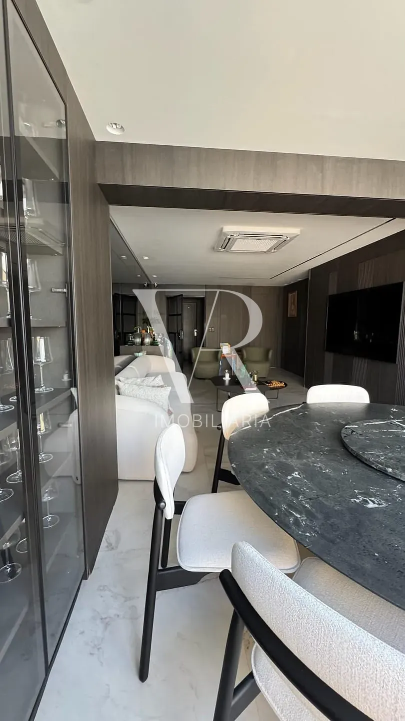 Apartamento, 2 quartos, 127 m² - Foto 6