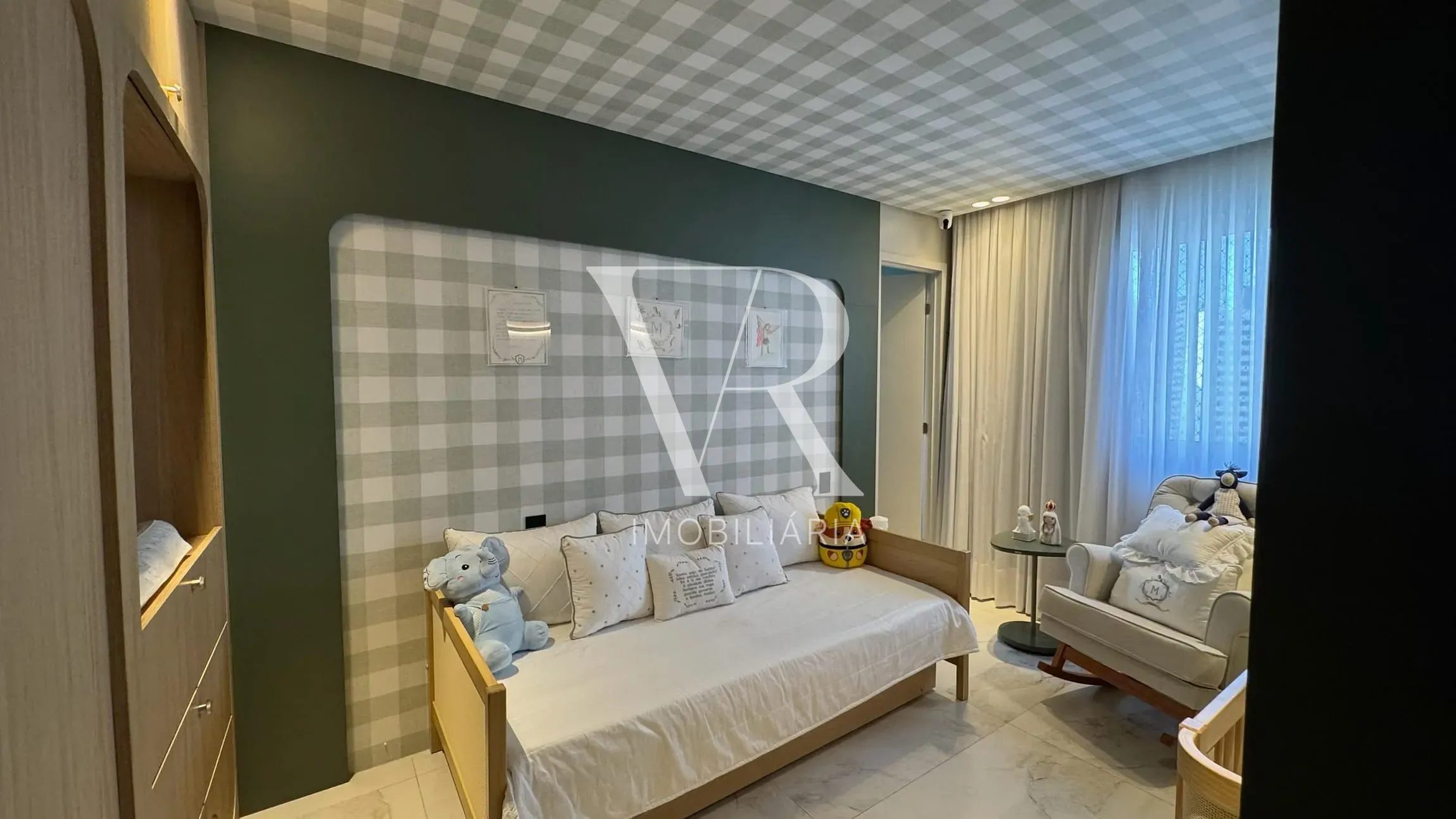 Apartamento, 2 quartos, 127 m² - Foto 13
