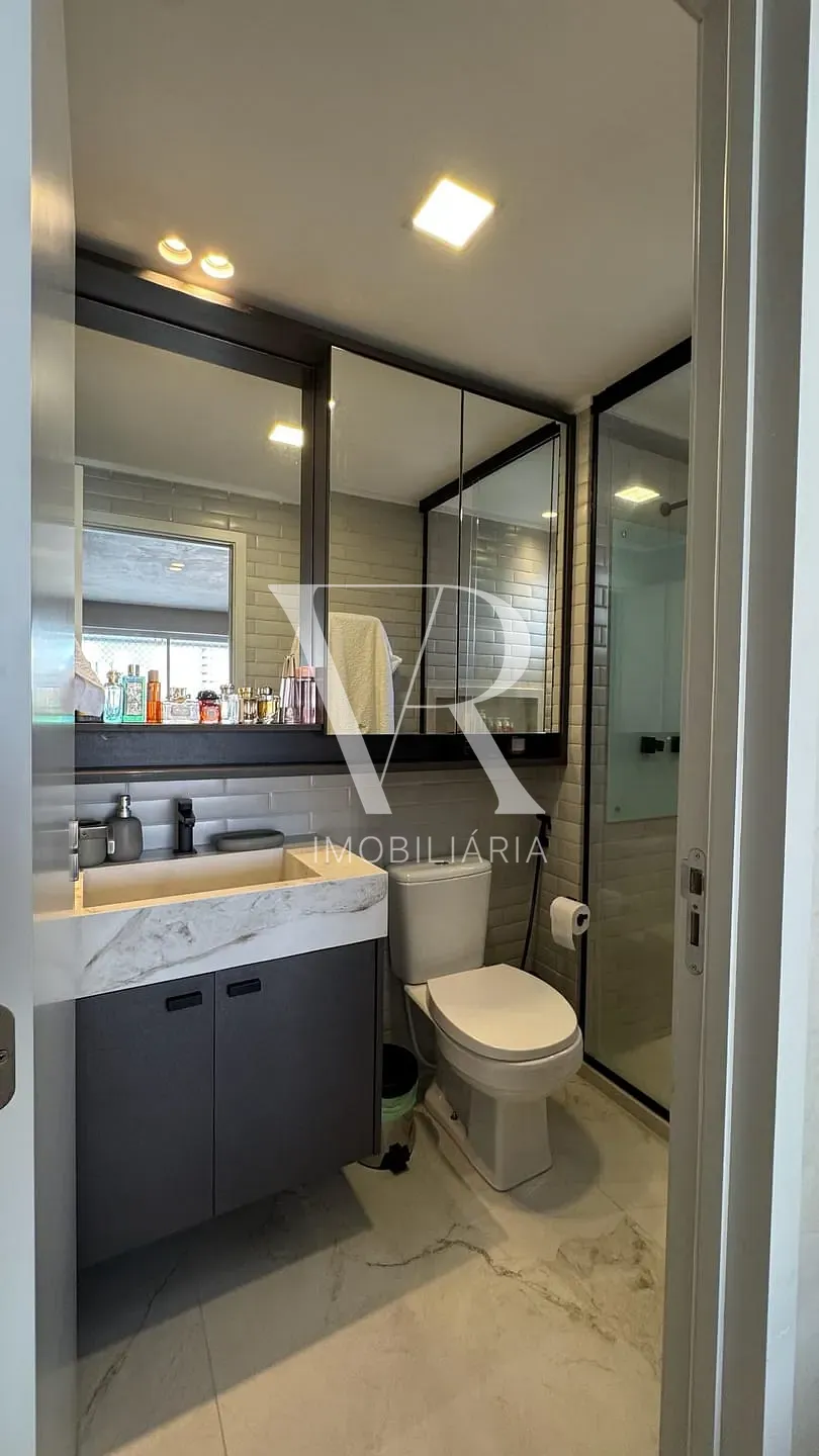 Apartamento, 2 quartos, 127 m² - Foto 12