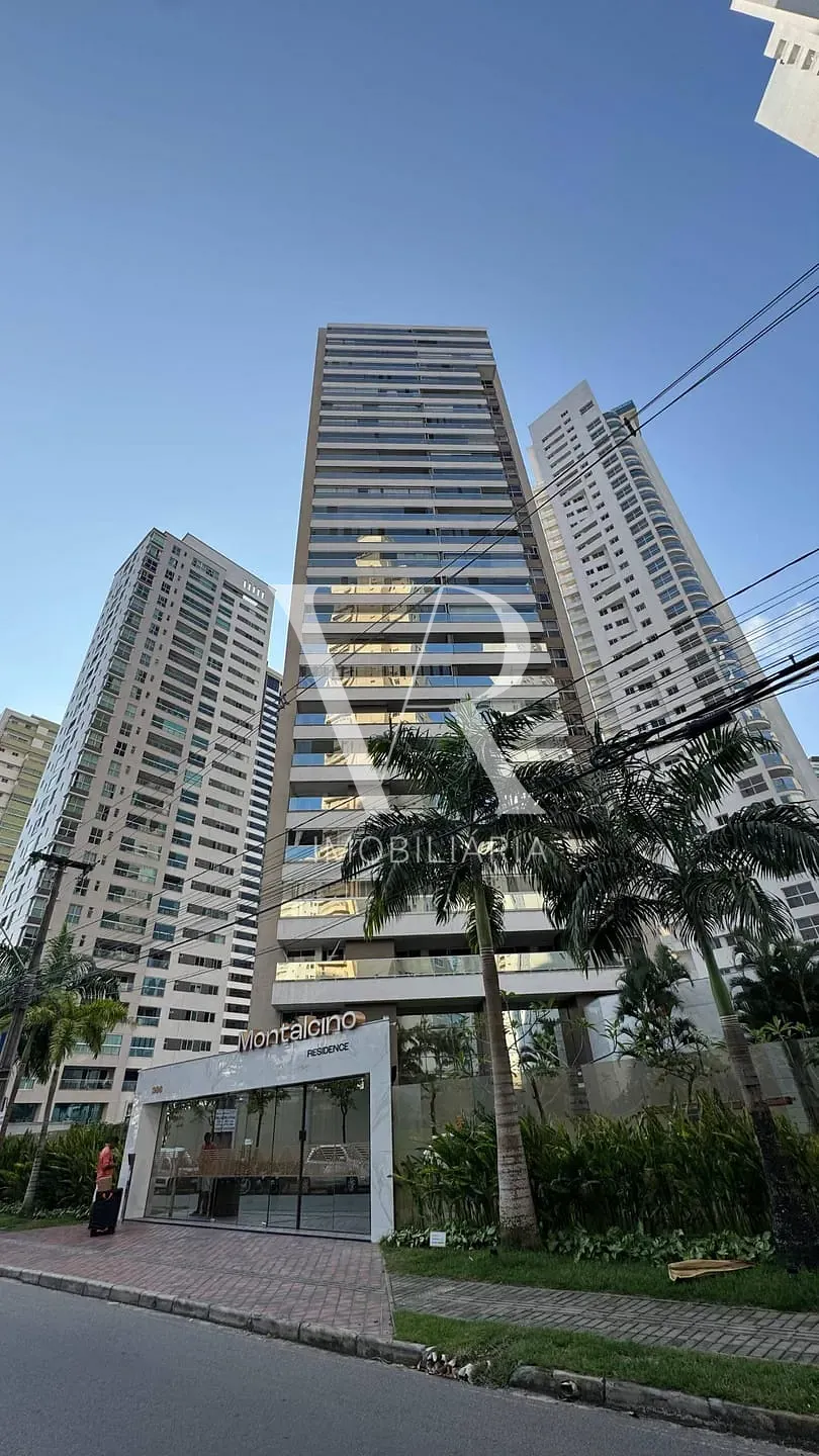 Apartamento, 2 quartos, 127 m² - Foto 1