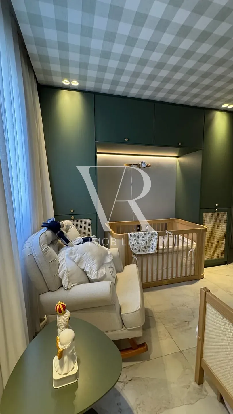Apartamento, 2 quartos, 127 m² - Foto 14