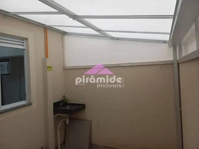 Apartamento com 50m² 2 quartos e 1 banheiro, à venda, no bairro Jardim das Paineiras II em São José dos Campos