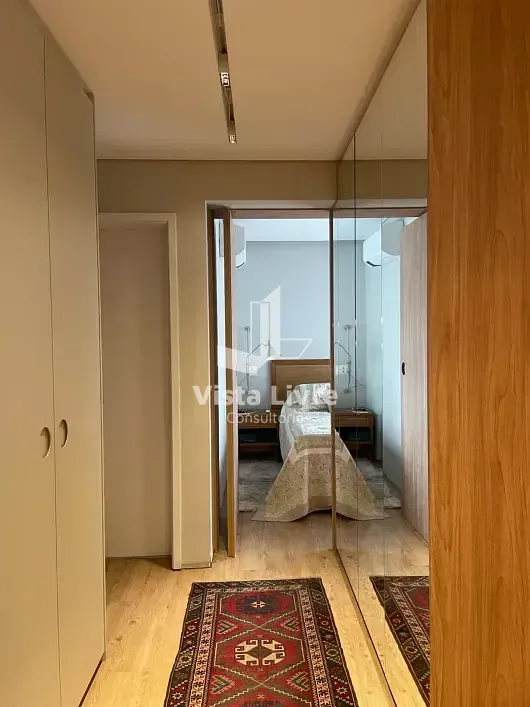 Apartamento, 2 quartos, 131 m² - Foto 13