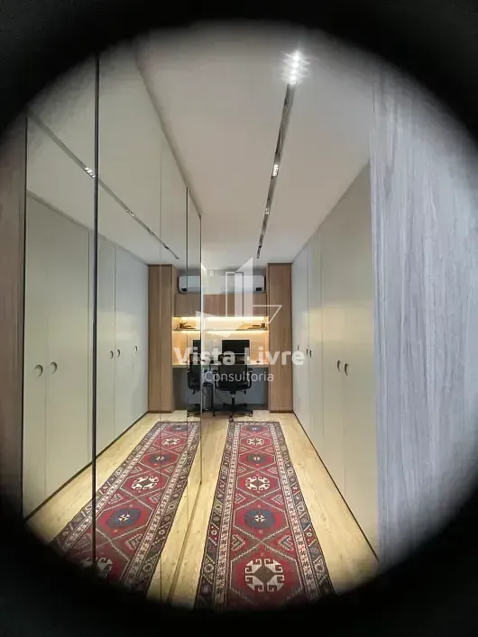 Apartamento, 2 quartos, 131 m² - Foto 15