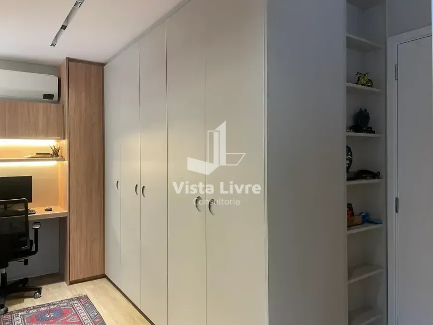 Apartamento, 2 quartos, 131 m² - Foto 17