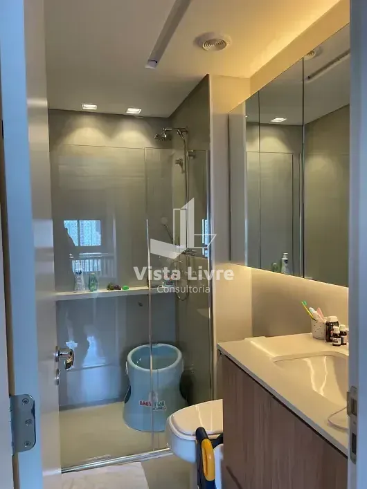 Apartamento, 2 quartos, 131 m² - Foto 20