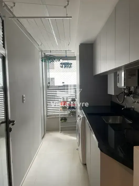 Apartamento, 2 quartos, 131 m² - Foto 9
