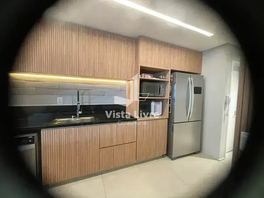 Apartamento, 2 quartos, 131 m² - Foto 6