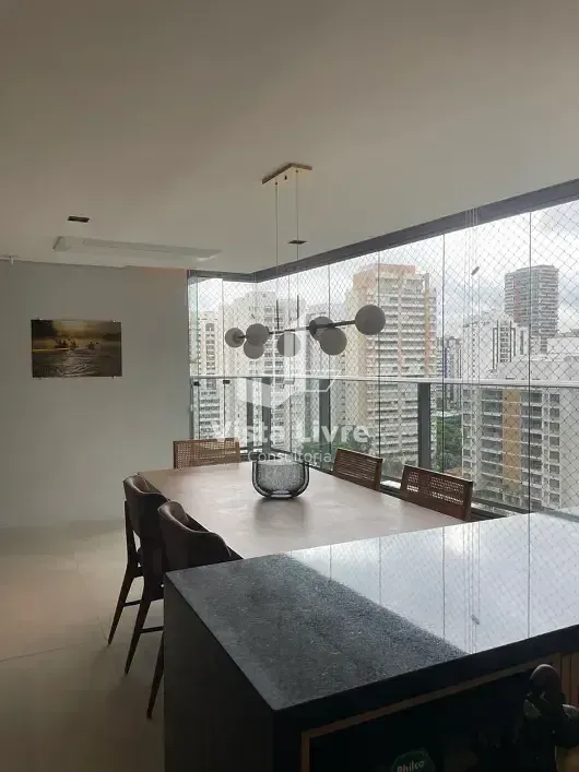 Apartamento, 2 quartos, 131 m² - Foto 3