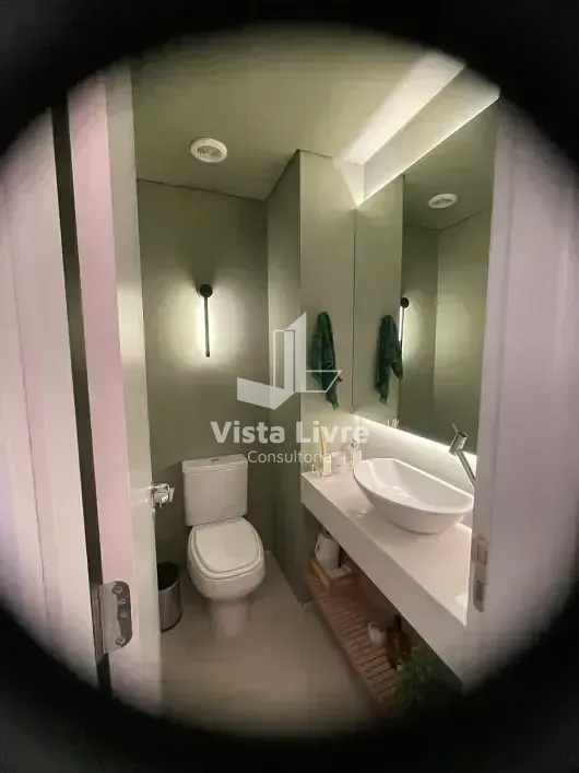 Apartamento, 2 quartos, 131 m² - Foto 11