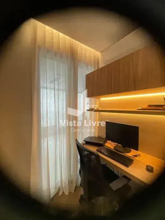 Apartamento, 2 quartos, 131 m² - Foto 12