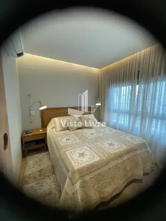 Apartamento, 2 quartos, 131 m² - Foto 10