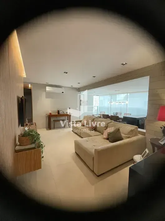 Apartamento, 2 quartos, 131 m² - Foto 2