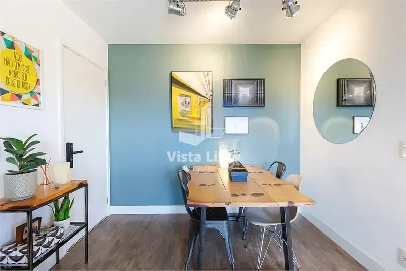 Apartamento, 1 quarto, 60 m² - Foto 7