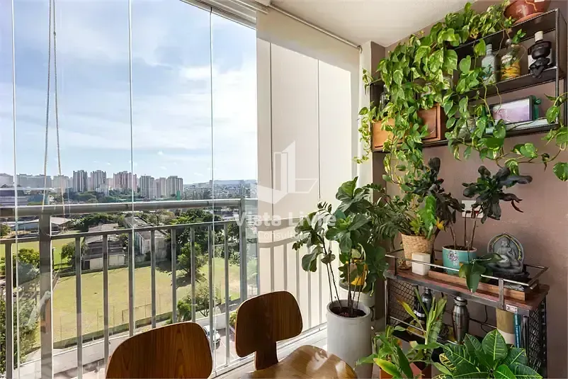 Apartamento, 1 quarto, 60 m² - Foto 9