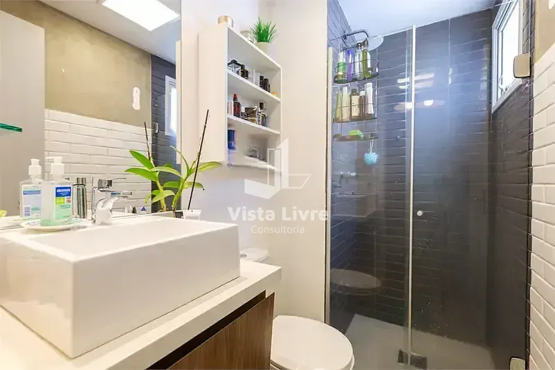Apartamento, 1 quarto, 60 m² - Foto 20
