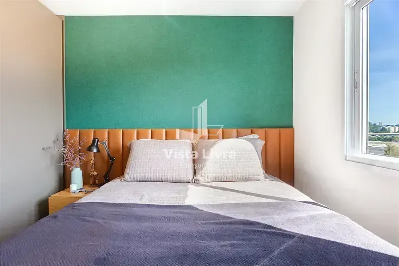 Apartamento, 1 quarto, 60 m² - Foto 17