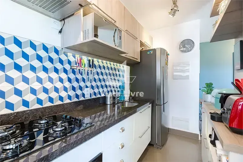 Apartamento, 1 quarto, 60 m² - Foto 13