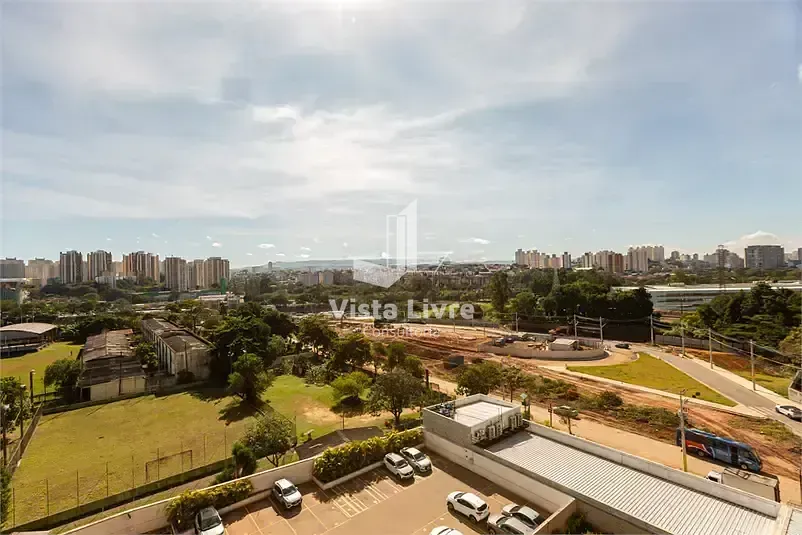Apartamento, 1 quarto, 60 m² - Foto 10