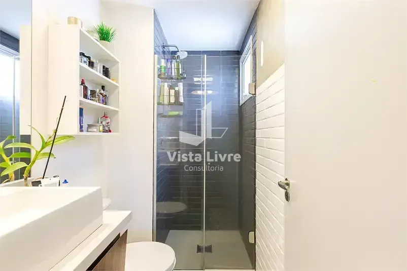 Apartamento, 1 quarto, 60 m² - Foto 22