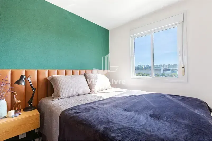 Apartamento, 1 quarto, 60 m² - Foto 18