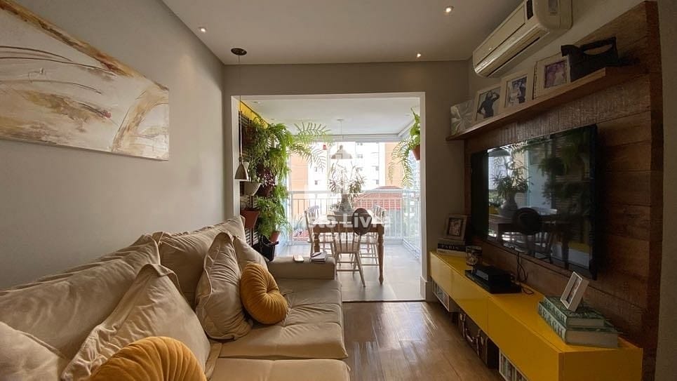 Apartamento, 2 quartos, 62 m² - Foto 3