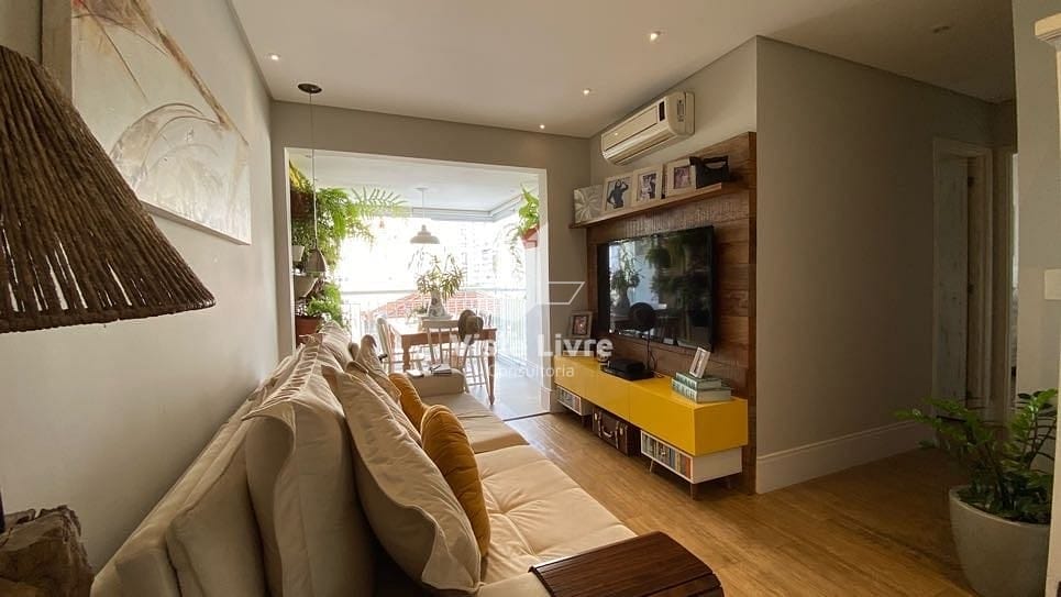 Apartamento, 2 quartos, 62 m² - Foto 1