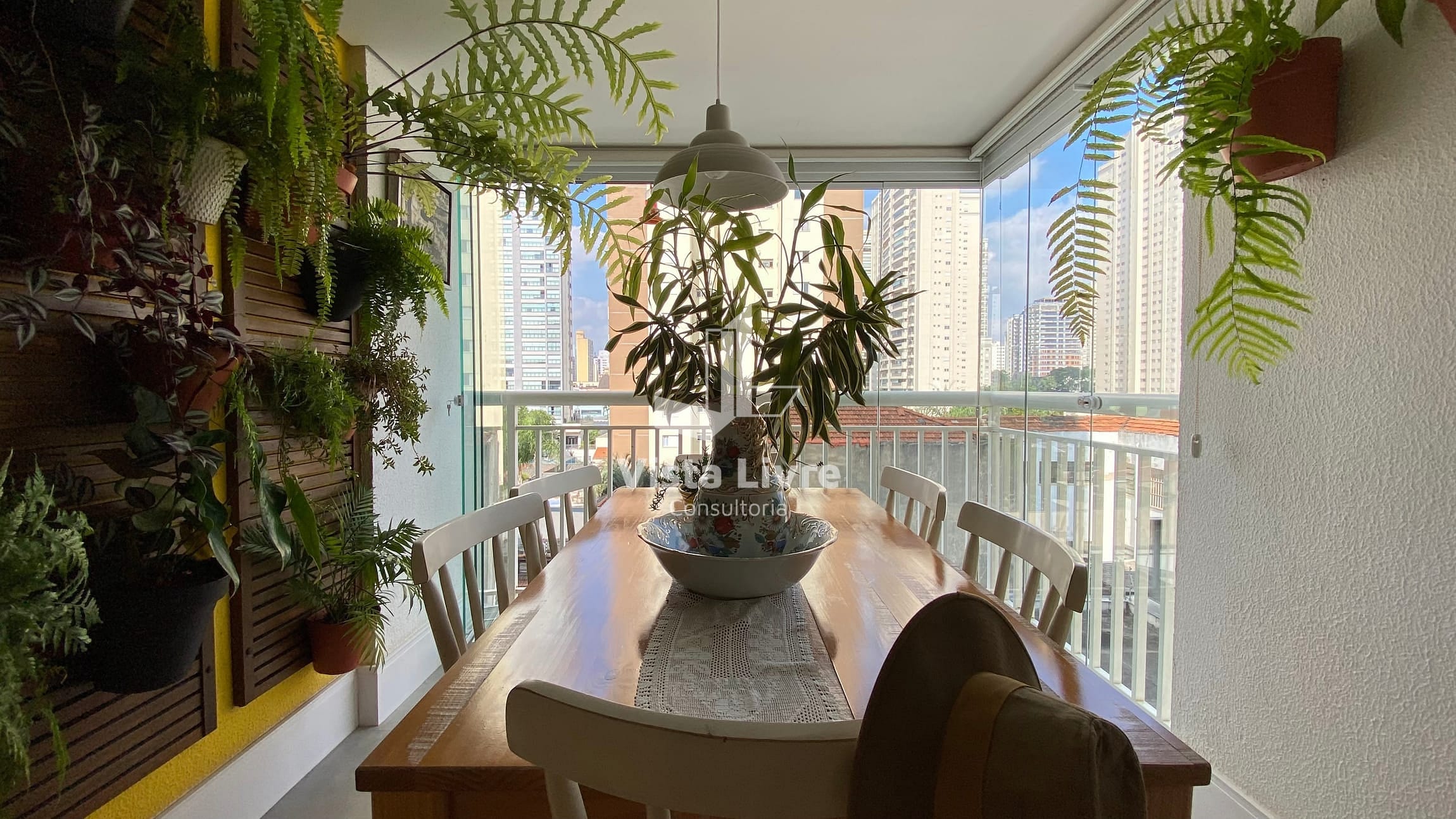 Apartamento, 2 quartos, 62 m² - Foto 6