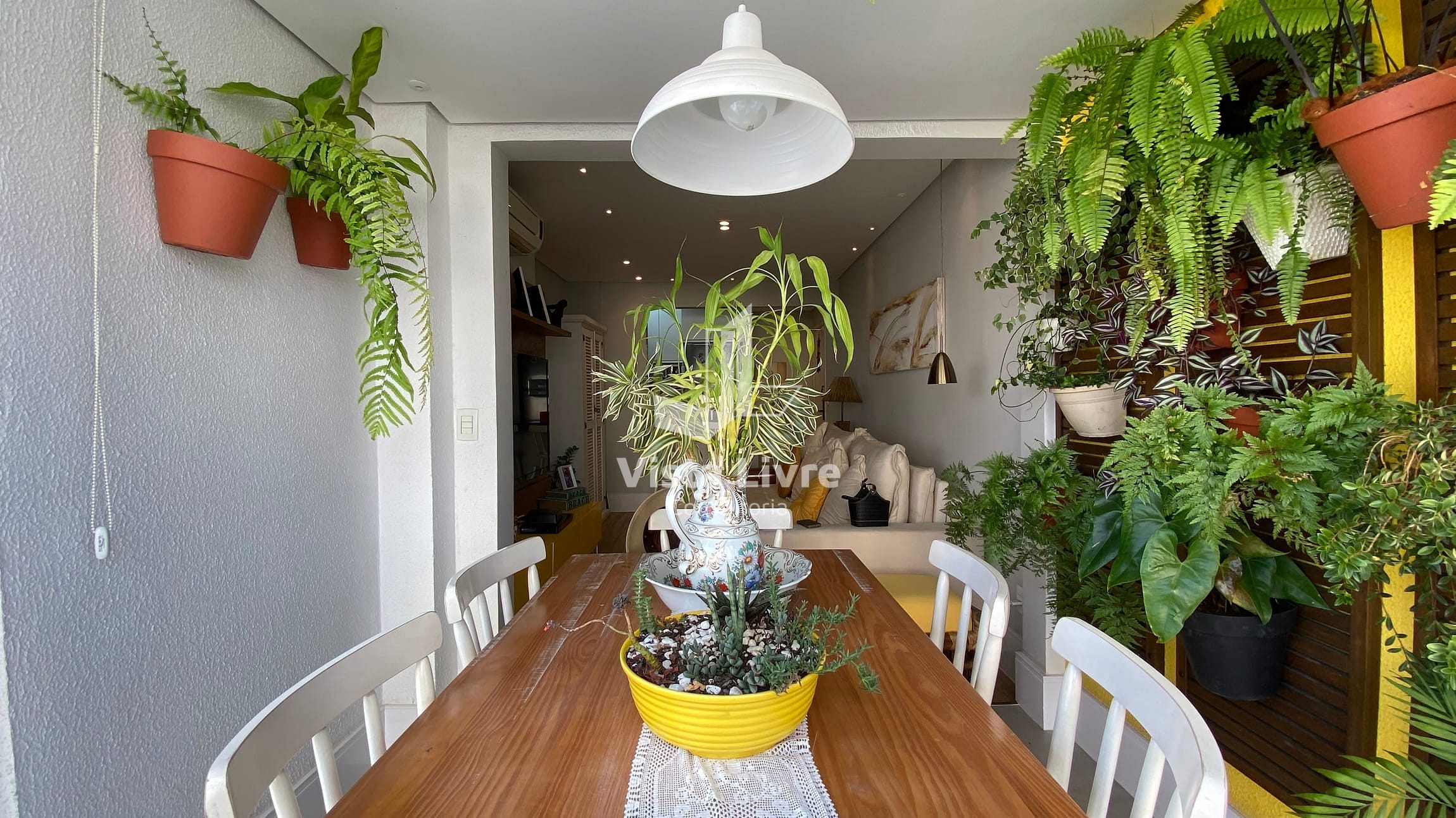 Apartamento, 2 quartos, 62 m² - Foto 8