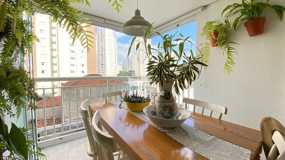 Apartamento, 2 quartos, 62 m² - Foto 5