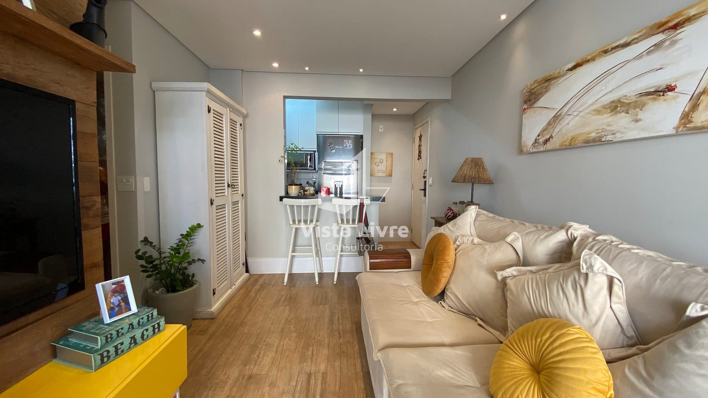 Apartamento, 2 quartos, 62 m² - Foto 7