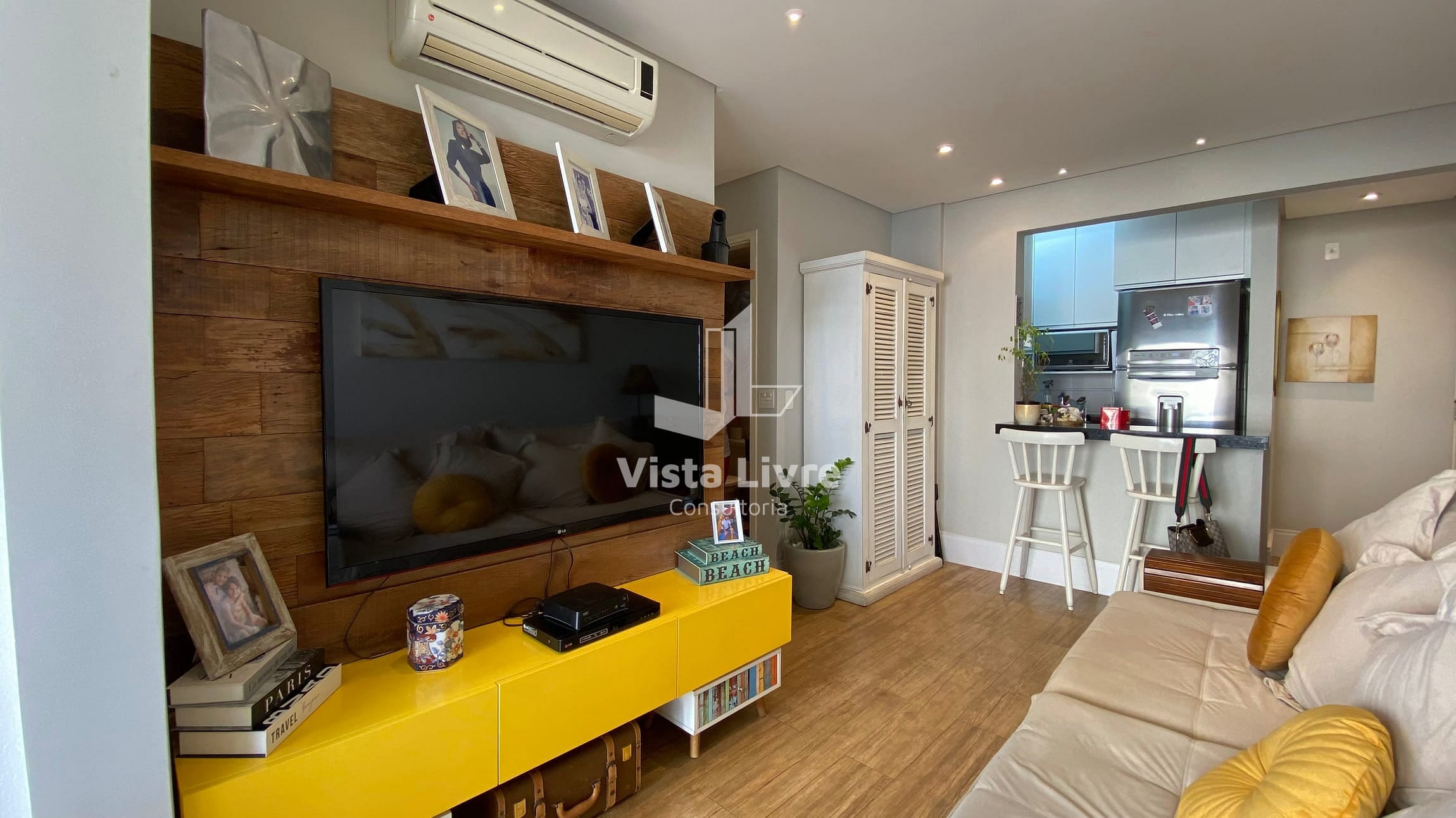 Apartamento, 2 quartos, 62 m² - Foto 4