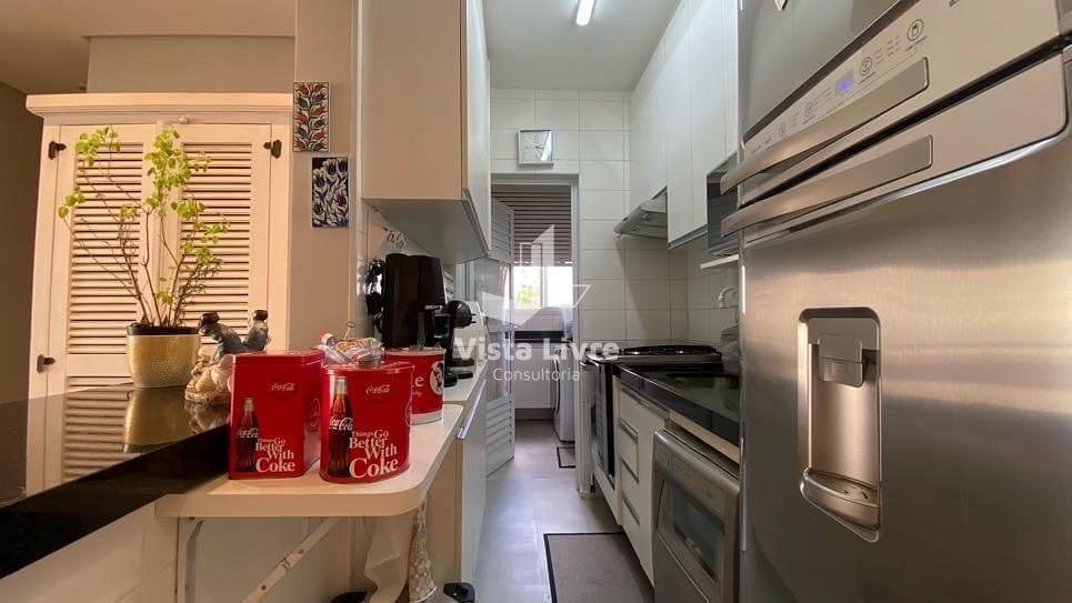 Apartamento, 2 quartos, 62 m² - Foto 9