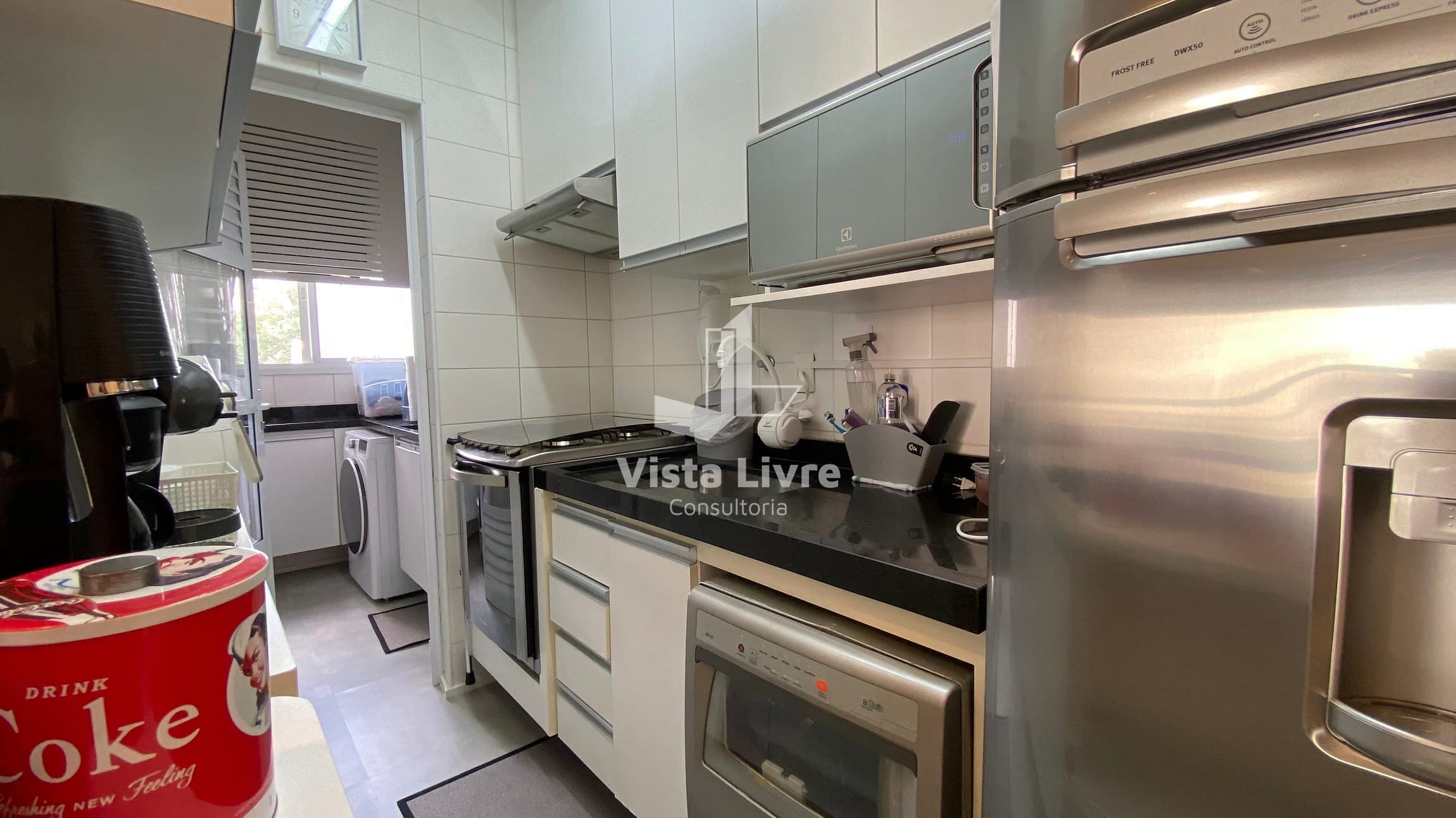 Apartamento, 2 quartos, 62 m² - Foto 10