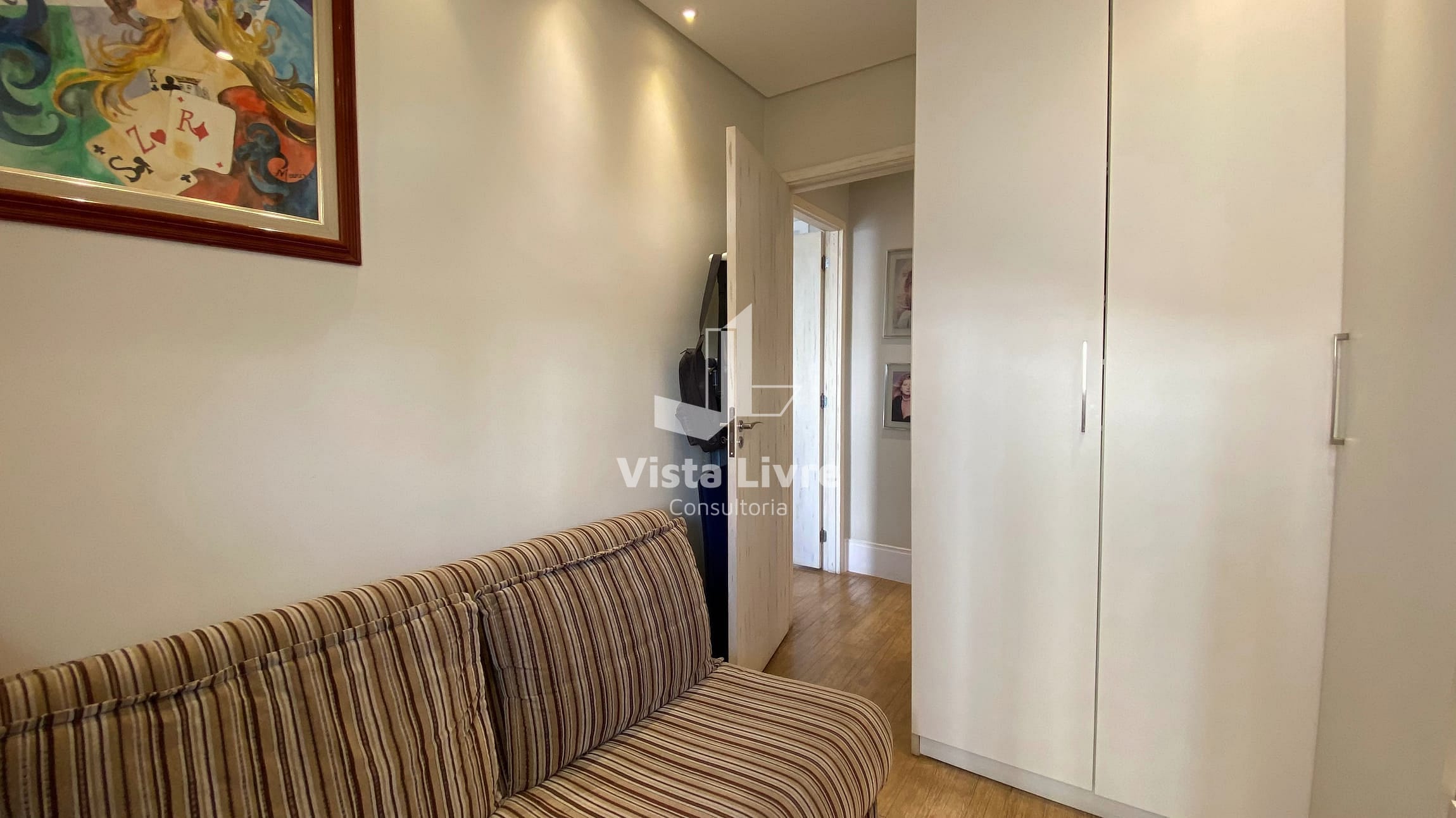 Apartamento, 2 quartos, 62 m² - Foto 14