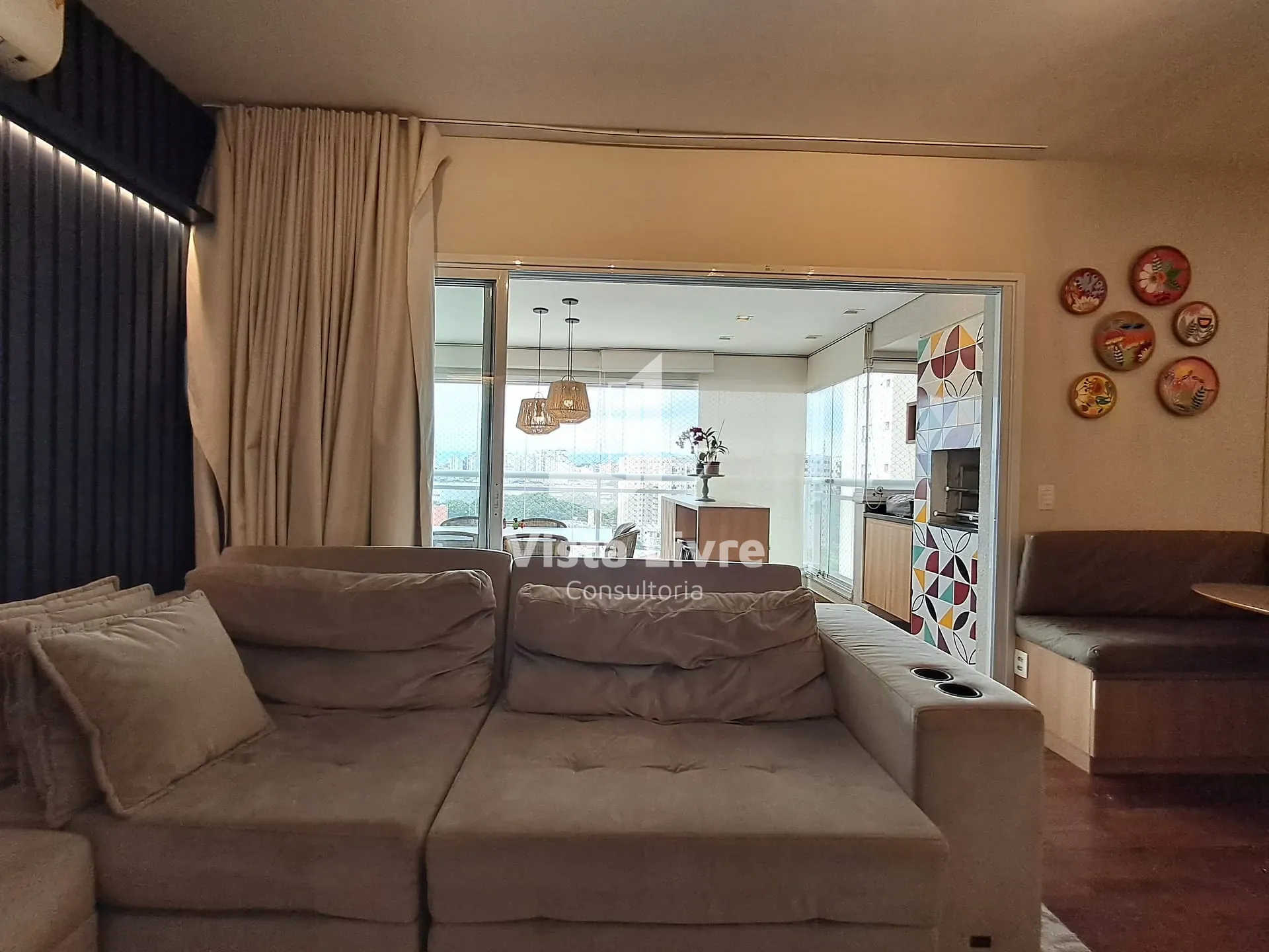 Apartamento, 3 quartos, 117 m² - Foto 6