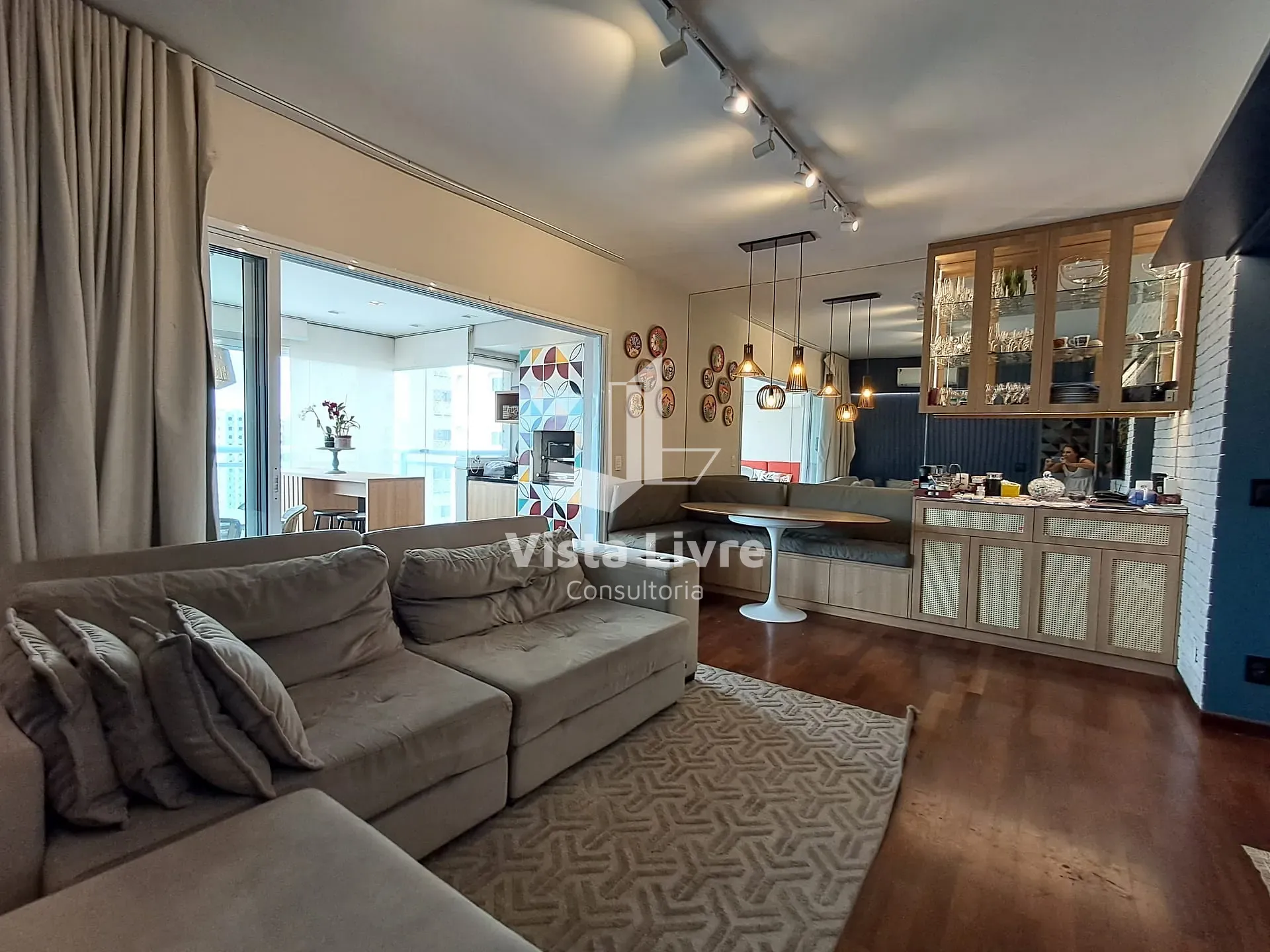 Apartamento, 3 quartos, 117 m² - Foto 7