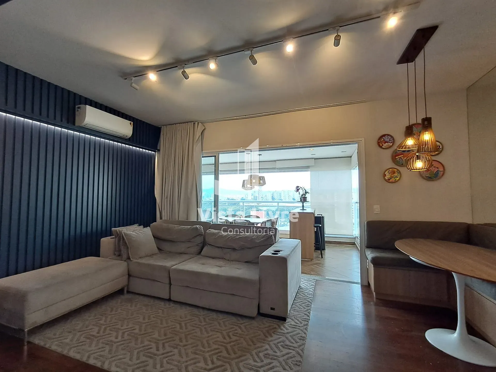 Apartamento, 3 quartos, 117 m² - Foto 8