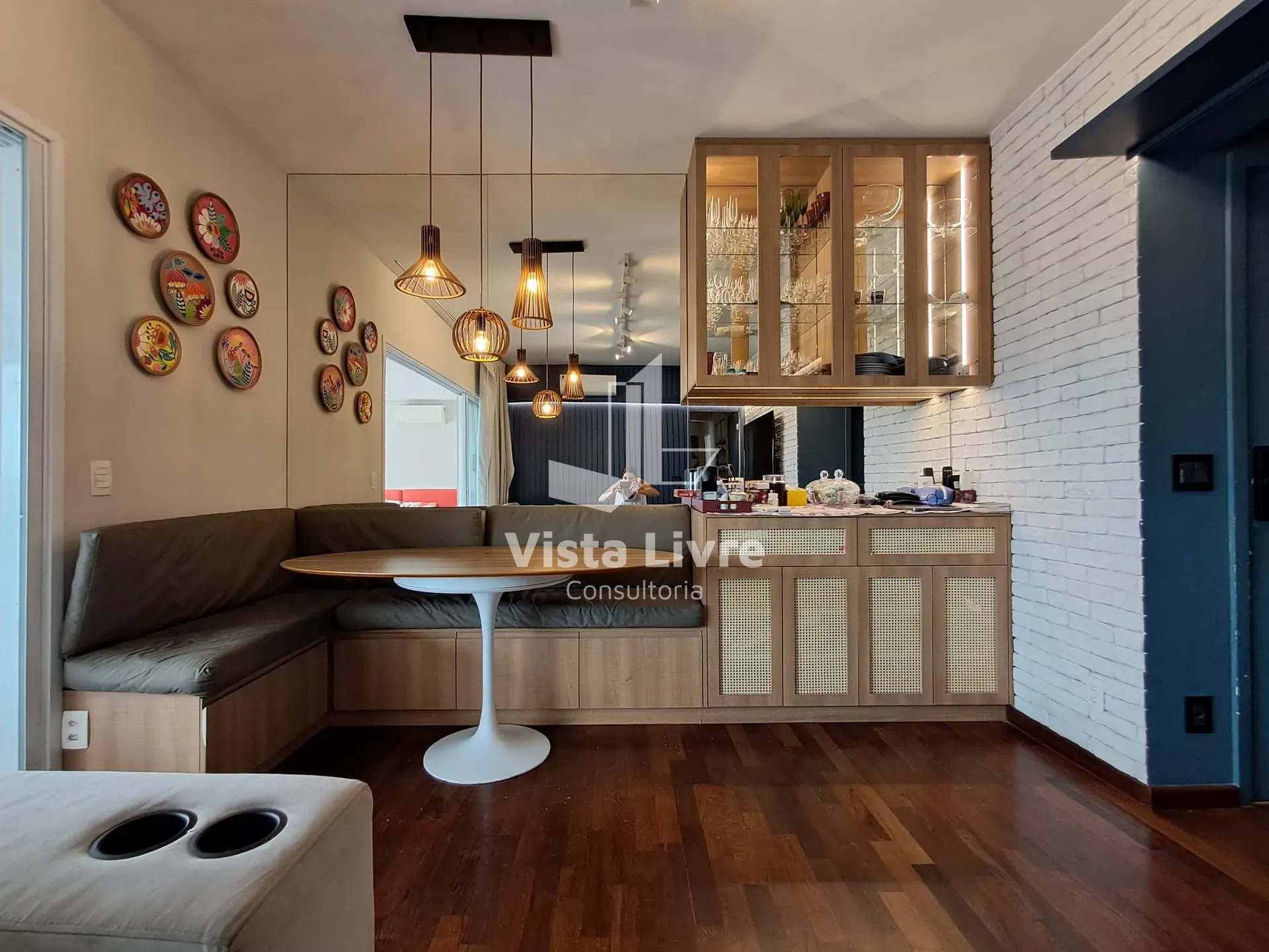 Apartamento, 3 quartos, 117 m² - Foto 9