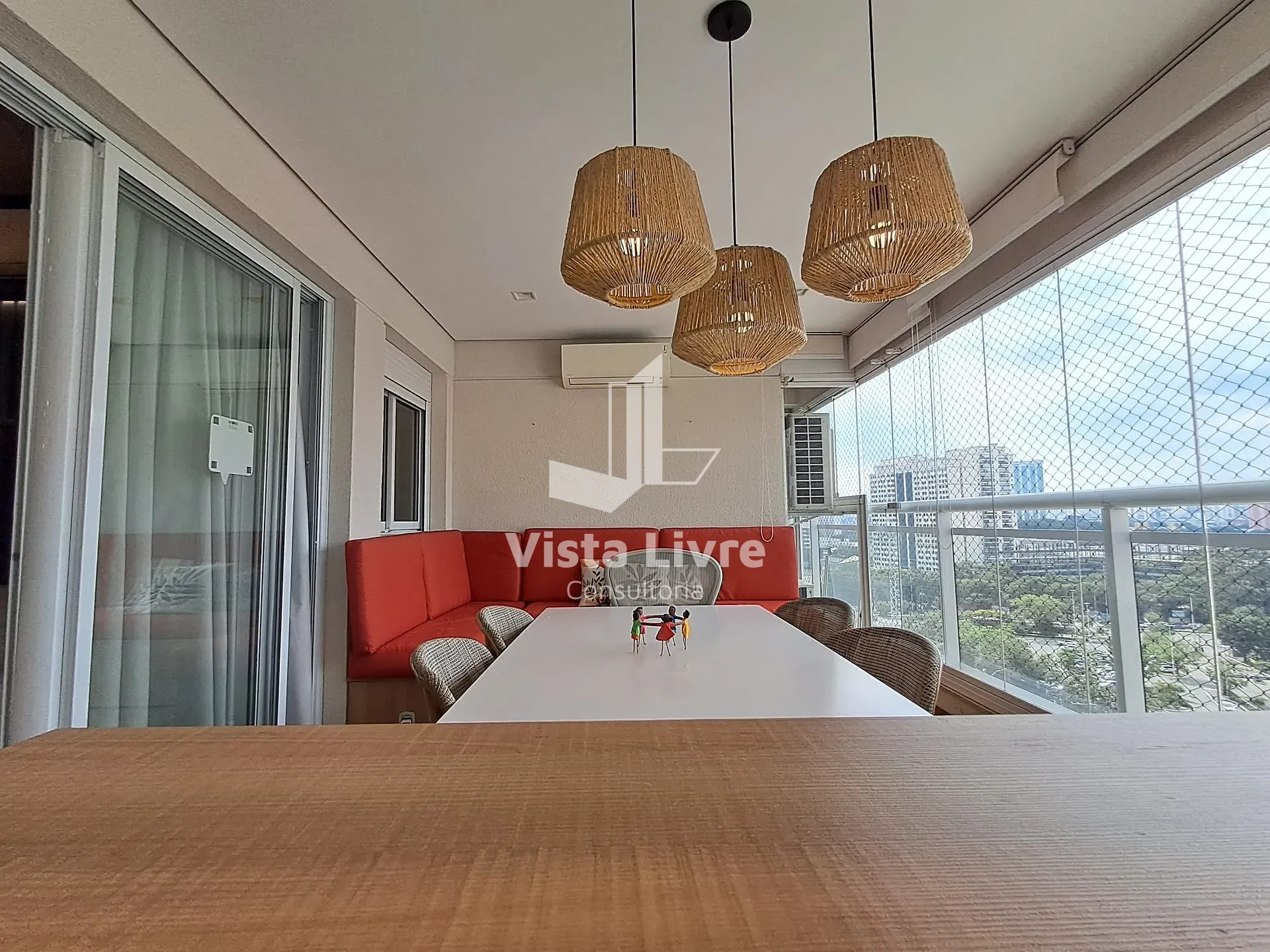 Apartamento, 3 quartos, 117 m² - Foto 11